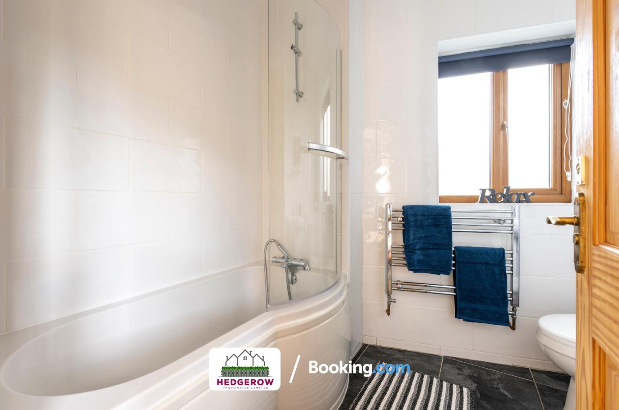 Secure 2-Bed Escape For 6 With Tranquil Garden L Special Deals L Last-Minute Deals L Труро Экстерьер фото